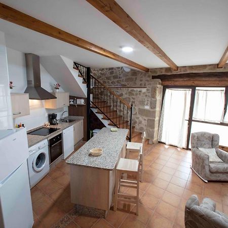 Appartement El Capricho 2 à Villamiel Extérieur photo